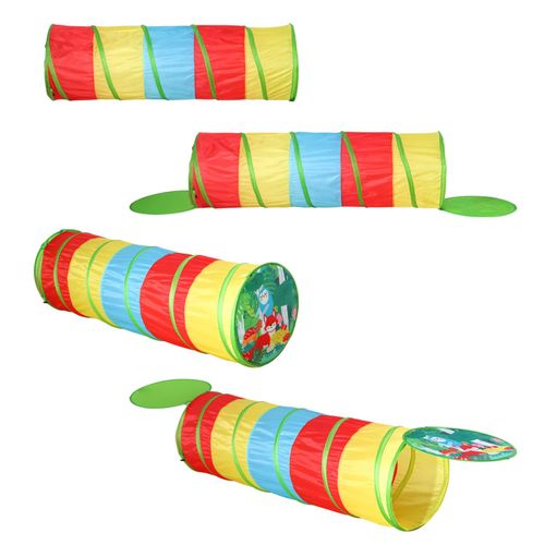 Your Daily Superstore Multi-coloured Pop Up Jungle Indoor or Outdoor