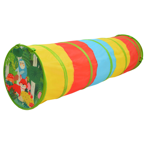 Your Daily Superstore Multi-coloured Pop Up Jungle Indoor or Outdoor