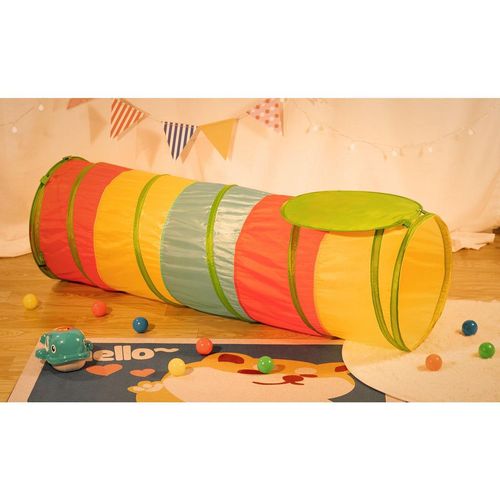 Your Daily Superstore Multi-coloured Pop Up Jungle Indoor or Outdoor