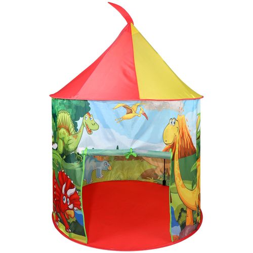 Your Daily Superstore Dinosaur 2 Play Tent