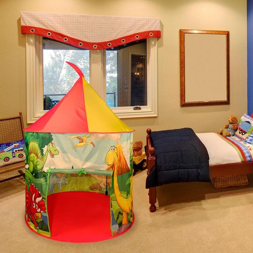 Your Daily Superstore Dinosaur 2 Play Tent