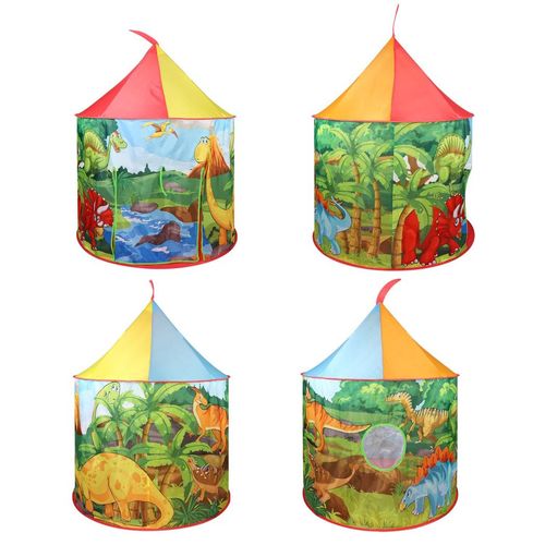 Your Daily Superstore Dinosaur 2 Play Tent