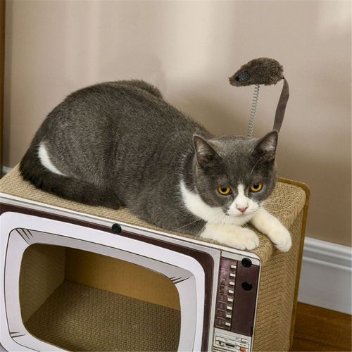 Your Daily Superstore Cat House