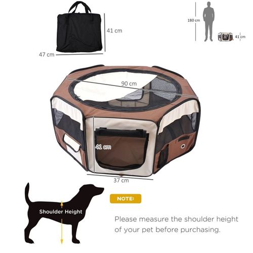 Your Daily Superstore Pet Carrier