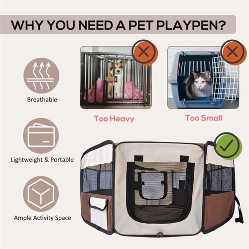 Your Daily Superstore Pet Carrier