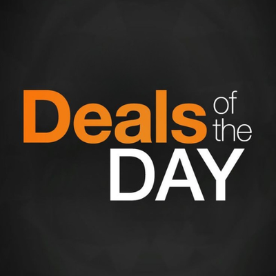 Daily Deals