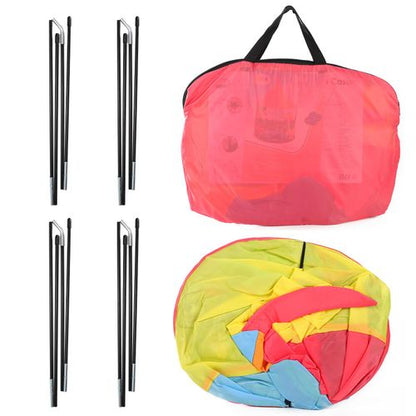 Your Daily Superstore Dinosaur 2 Play Tent