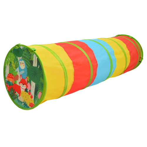 Your Daily Superstore Multi-coloured Pop Up Jungle Indoor or Outdoor