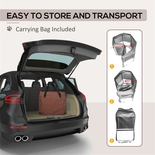 Your Daily Superstore Pet Carrier