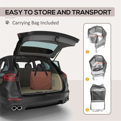 Your Daily Superstore Pet Carrier